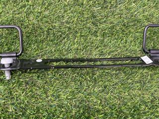 кронштейн (крепление) Ford Mustang 7 поколение S650 2024, 2.3 л., бензин, АКПП, черный, купе, задний привод, PR3B-C601B28-NA