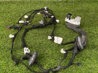 дверная проводка Ford Escape 4 поколение CX482 2021, 1.5 л., бензин, АКПП, внедорожник 5 дв., полный привод