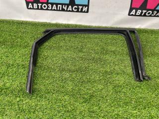 Уплотнитель стекла Volkswagen Jetta 7 поколение 2019, 1.4 л., бензин, седан, передний привод, 17A839440