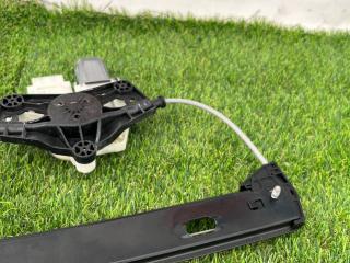 стеклоподъемник задний правый Volkswagen Jetta 7 поколение 2019, 1.4 л., бензин, седан, передний привод, 17A839462D