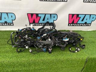 проводка салона Ford Mustang 7 поколение S650 2024, 2.3 л., бензин, АКПП, черный, купе, задний привод