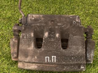 суппорт передний правый Jeep Wrangler 4 поколение 2020, АКПП, внедорожник 5 дв.