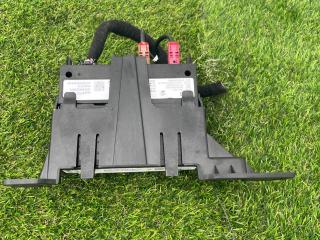 Блок управления телематика Buick Encore GX 1 поколение 2023, 1.2 л., вариатор, внедорожник 5 дв., передний привод, 86804753