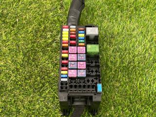 блок предохранителей Buick Encore GX 1 поколение 2023, 1.2 л., вариатор, внедорожник 5 дв., передний привод, E15634000