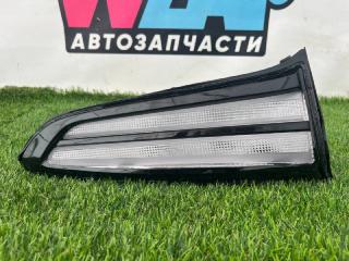 фонарь крышки багажника левый Buick Encore GX 1 поколение 2023, 1.2 л., вариатор, внедорожник 5 дв., передний привод, 42790333