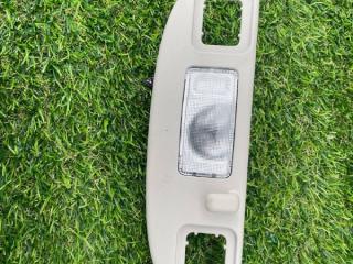 фонарь салона (плафон) Buick Encore GX 1 поколение 2023, 1.2 л., вариатор, внедорожник 5 дв., передний привод, 42728045