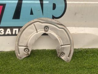 защитный кожух тормозного механизма Jeep Wrangler 4 поколение 2020, АКПП, внедорожник 5 дв., 67638A