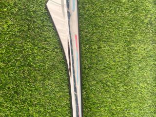 молдинг крыла Buick Encore GX 1 поколение 2023, 1.2 л., вариатор, внедорожник 5 дв., передний привод, 42669225