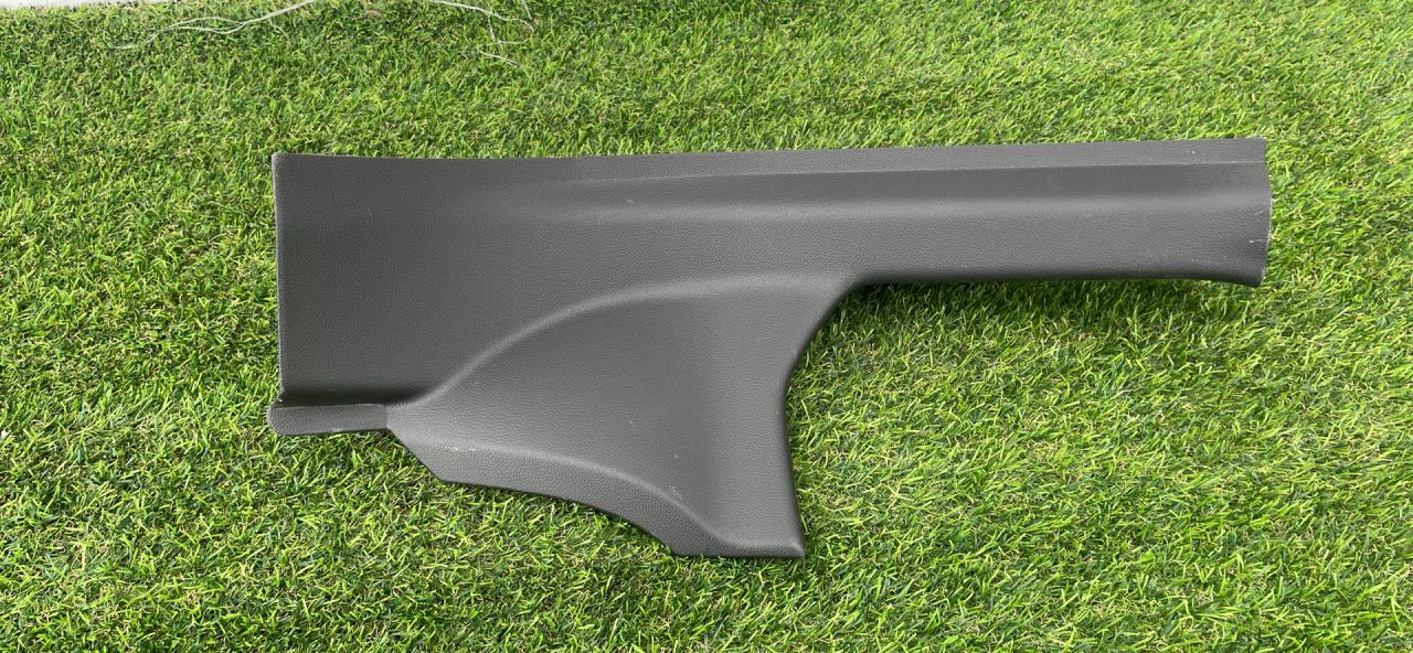 накладка на порог Buick Encore GX 1 поколение 2023, 1.2 л., вариатор, внедорожник 5 дв., передний привод, 42484909 - фото №1