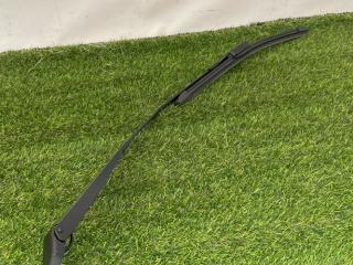 щеткодержатель (поводок стеклоочистителя, дворник) Buick Encore GX 1 поколение 2023, 1.2 л., вариатор, внедорожник 5 дв., передний привод