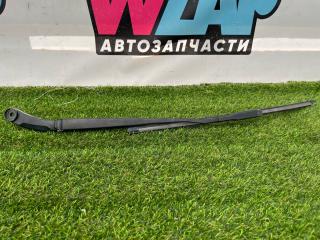 щеткодержатель (поводок стеклоочистителя, дворник) Ford Mustang 6 поколение S550 [рестайлинг] 2020, 2.3 л., бензин, АКПП, купе, задний привод, FR3B17C495AB