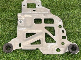 полка аккумулятора Ford Escape 4 поколение CX482 2020, 1.5 л., бензин, АКПП, синий, внедорожник 5 дв., полный привод, JX61-A16H002