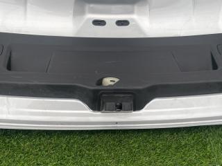 обшивка крышки багажника Volkswagen Jetta 6 поколение 2014, 1.4 л., бензин, МКПП, седан, передний привод