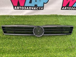 решетка радиатора Volkswagen Jetta 6 поколение 2014, 1.4 л., бензин, МКПП, седан, передний привод, 5C6853653