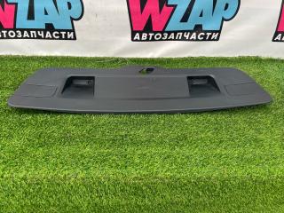обшивка крышки багажника Volkswagen Jetta 6 поколение 2014, 1.4 л., бензин, МКПП, седан, передний привод, 5C6867605