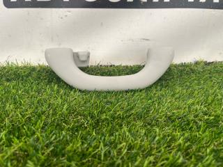 ручка внутренняя потолочная Volkswagen Jetta 6 поколение 2014, 1.4 л., бензин, МКПП, седан, передний привод, 5C6857607