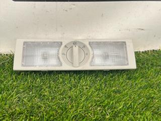 фонарь салона (плафон) Volkswagen Jetta 6 поколение 2014, 1.4 л., бензин, МКПП, седан, передний привод