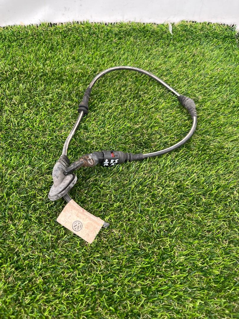 датчик ABS Volkswagen Jetta 6 поколение 2014, 1.4 л., бензин, МКПП, седан, передний привод - фото №1