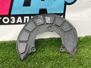 защитный кожух тормозного механизма Volkswagen Jetta 6 поколение 2014, 1.4 л., бензин, МКПП, седан, передний привод, 1K0615311