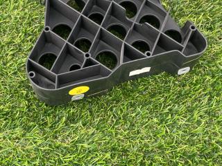 кронштейн (крепление) Volkswagen Jetta 6 поколение 2014, 1.4 л., бензин, МКПП, седан, передний привод, 5C7857890