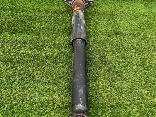 амортизатор задний Volkswagen Jetta 6 поколение 2014, 1.4 л., бензин, МКПП, седан, передний привод, 5C0512011