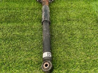 амортизатор задний Volkswagen Jetta 6 поколение 2014, 1.4 л., бензин, МКПП, седан, передний привод, 5C0512011