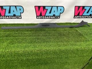 накладка на порог Volkswagen Jetta 6 поколение 2014, 1.4 л., бензин, МКПП, седан, передний привод, 5C6853372