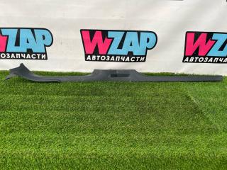 накладка на порог Volkswagen Jetta 6 поколение 2014, 1.4 л., бензин, МКПП, седан, передний привод, 5C6853371