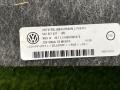 обшивка багажника Volkswagen Jetta 6 поколение 2014, 1.4 л., бензин, МКПП, седан, передний привод, 5C6867427 - фото №6