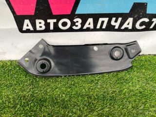 передняя панель крепления облицовки (телевизор) Volkswagen Jetta 6 поколение 2014, 1.4 л., бензин, МКПП, седан, передний привод, 5C6805932