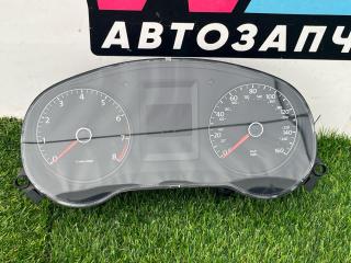 щиток приборов (приборная панель) Volkswagen Jetta 6 поколение 2014, 1.4 л., бензин, МКПП, седан, передний привод, 5C6920953