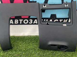 накладка на торпедо (консоль) Volkswagen Jetta 6 поколение 2014, 1.4 л., бензин, МКПП, седан, передний привод, 5C7858365B82V