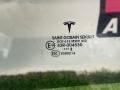стекло двери передней левой Tesla Model X 1 поколение 2018, электро, хетчбэк 5 дв. - фото №2