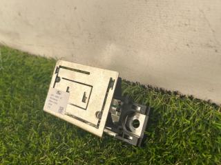 усилитель антенны Ford Mustang 6 поколение S550 [рестайлинг] 2020, 2.3 л., бензин, АКПП, купе, задний привод, JR3T19K351EC