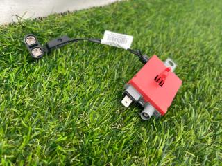 усилитель антенны Ford Mustang 6 поколение S550 [рестайлинг] 2020, 2.3 л., бензин, АКПП, купе, задний привод