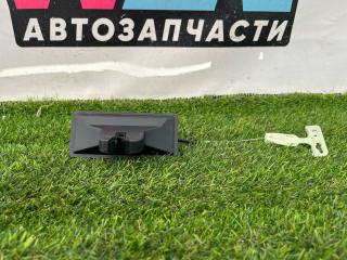 замок багажника Ford Mustang 6 поколение S550 [рестайлинг] 2020, 2.3 л., бензин, АКПП, купе, задний привод, FR3B-6343282-BB