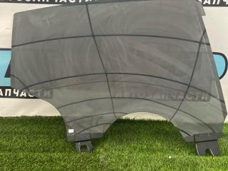 стекло двери задней правой Tesla Model X 1 поколение 2018, электро, хетчбэк 5 дв.