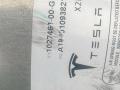 пневмостойка задняя Tesla Model X 1 поколение 2018, электро, хетчбэк 5 дв., 1027461-00-G - фото №4