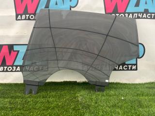 стекло двери задней левой Tesla Model X 1 поколение 2018, электро, хетчбэк 5 дв.