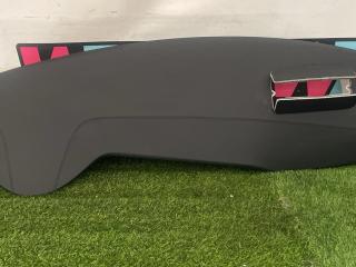 накладка на торпедо (консоль) Tesla Model X 1 поколение 2018, электро, хетчбэк 5 дв., 1054145-12-E