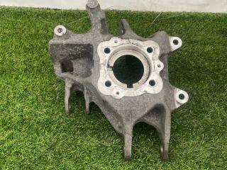 кулак задний левый Tesla Model X 1 поколение 2018, электро, хетчбэк 5 дв., 1027411-00-A