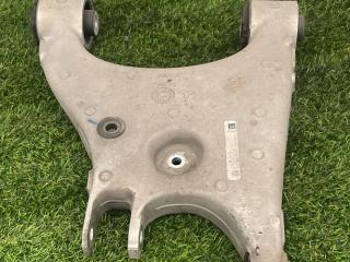 рычаг задний левый Tesla Model X 1 поколение 2018, электро, хетчбэк 5 дв., 1027451-00-D