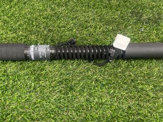 амортизатор двери задней левой Tesla Model X 1 поколение 2018, электро, хетчбэк 5 дв., 1063440-01-D