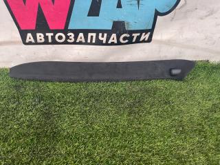 накладка декоративная Tesla Model X 1 поколение 2018, электро, хетчбэк 5 дв., 1050286-06-H