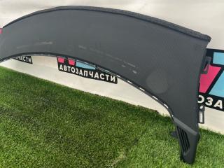 накладка на торпедо (консоль) Tesla Model X 1 поколение 2018, электро, хетчбэк 5 дв., 1035569-00-H