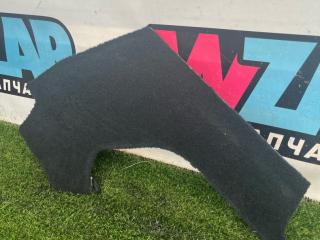 Декоративная накладка центральной консоли Tesla Model X 1 поколение 2018, электро, хетчбэк 5 дв., 1035936-00-B