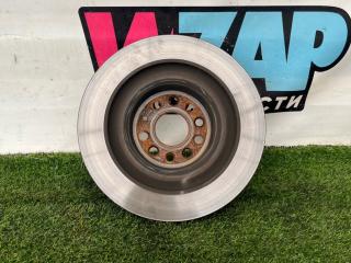 диск тормозной задний Tesla Model X 1 поколение 2018, электро, хетчбэк 5 дв.