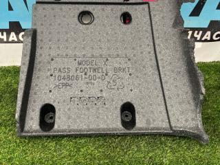 прочая запчасть Tesla Model X 1 поколение 2018, электро, хетчбэк 5 дв., 1048061-00-D