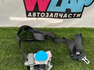 ремень безопасности Tesla Model X 1 поколение 2018, электро, хетчбэк 5 дв., 2516335-AB