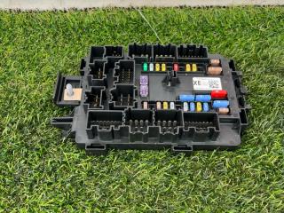 блок предохранителей Tesla Model X 1 поколение 2018, электро, хетчбэк 5 дв., 1094409-01-E